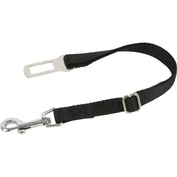 Hračka pro psa Olala Pets Bezpečnostní pás do auta 16x30-58 cm