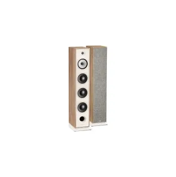 Elektronika Reproduktory Triangle Borea BR09 Light Oak, světlý dub