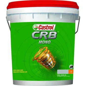 Motorový olej Motorový olej CASTROL 15B9F7