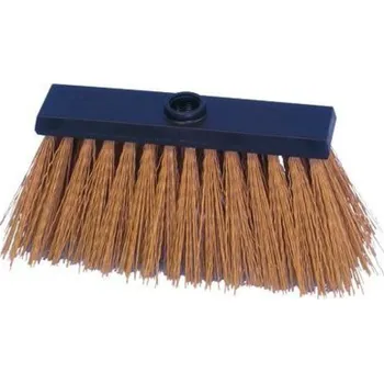 Koště průmyslové pro násady se závitem