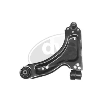 Zavěšení kol Rameno DYS 20-00485-2