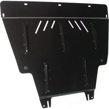 Kryt motoru Kryt pod motor NISSAN PRIMASTAR Platform/Chassis (X83) - Plech - 8595698040534