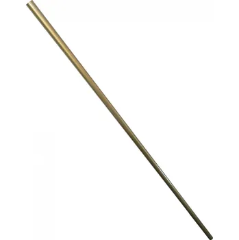 Vlajka Zlatá tyč k držáku ERB - 1 ks