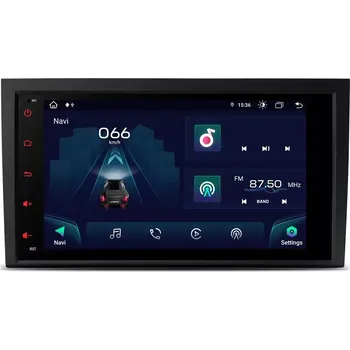 Autorádio Xtrons IA82A4ALS