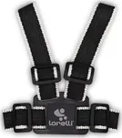 Lorelli Safety Harness černé/bílé