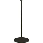 Deko-Light stojací noha pro magnetsvítidla Miram černá 930612