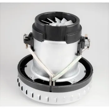 Motor 1500 W 230 V BT55 do vysavače ARNICA ROWENTA průměr 142 mm výška 137 mm