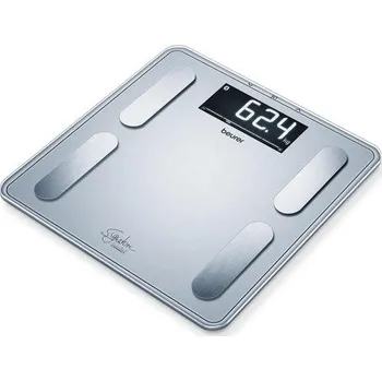 Osobní váha Osobní váha Beurer BF 405 Sig. Line Silver