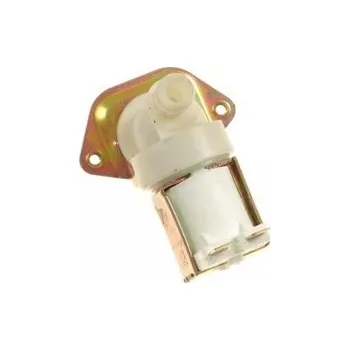 Elektroventil 1 cestný, 180° do pračky, pračka 230V, 50/60HZ