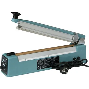 Svářečka IMATECH PM-FS-L300-B08-CS Svářečka folií, svár 30