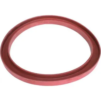 Chov hospodářského zvířete Těsnění cylindrického kotlíku