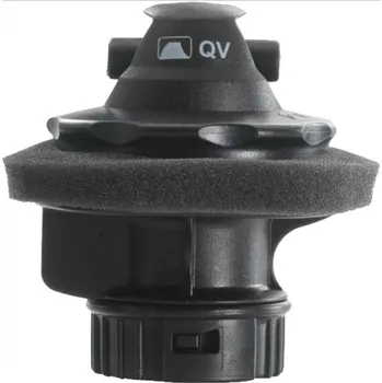 Quick ventil pro rychlé spuštění dojícího stroje