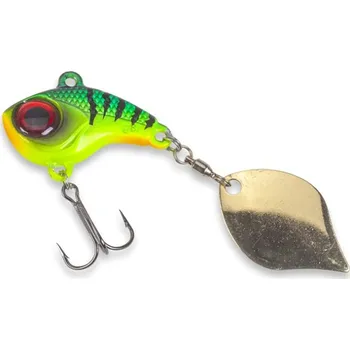 Umělá nástraha Nástraha Doiyo Maku Compact 5gr Vzor FT