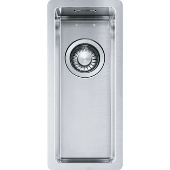 Nerezový dřez Franke Box BXX 210/110-16 Nerez + 5 % sleva v košíku s kódem SLEVA5