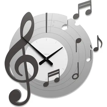 Hodiny Designové hodiny 51-10-3-3 CalleaDesign Bellini 70cm