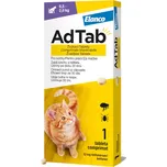 Elanco AdTab pro kočky