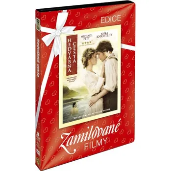 DVD film Film/Romantický - Hedvábná cesta (DVD, W00411)