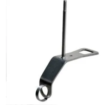 Chov hospodářského zvířete Držák závěsný sběrače Orbiter 350 ccm