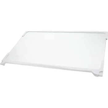 Příslušenství pro lednici Aeg Electrolux Zanussi náhradní díl 4055480547 originální horní skleněná police do ledničky