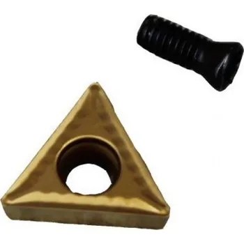 Segment náhradní se šroubkem pro kotouč MIBKO