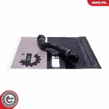 Chladič motoru Hadice chladiče ESEN SKV 54SKV488
