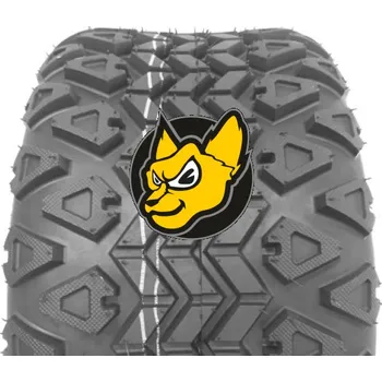 Pneu pro těžký stroj Wanda Tyre P3026B 24X10.50 -10 TL 4PR