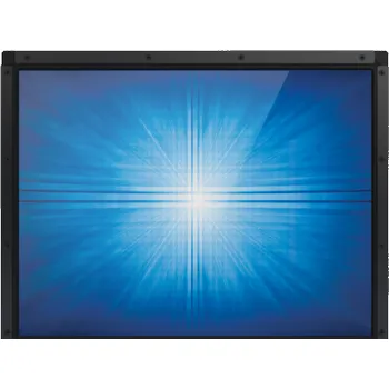 Monitor Dotykový monitor ELO 1590L, 15" kioskové LED LCD, AccuTouch (Sin
