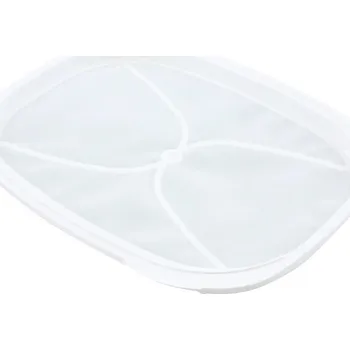 Praní a péče o prádlo Aeg Electrolux Zanussi náhradní díl 1506289006 originální jemný filtr sušičky prádla