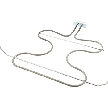 Příslušenství pro sporák Aeg Electrolux Zanussi náhradní díl 3193071002 originální dolní topné těleso do elektrické trouby a sporáku