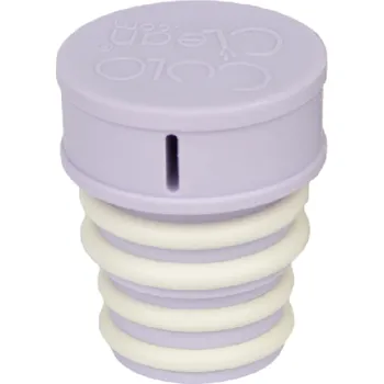 CuloClean - cestovní bidet Verze: pouze bidet / Barva (vzor): lilac