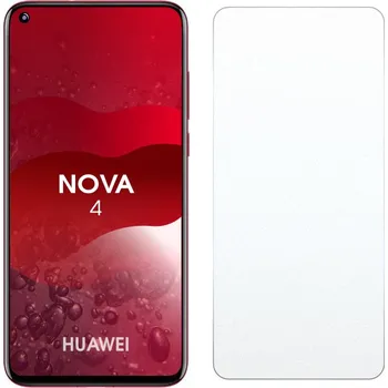 2D Ochranné sklo na Huawei Nova 4