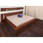 Jersey ořechová prostěradla Velikost: 220x200cm