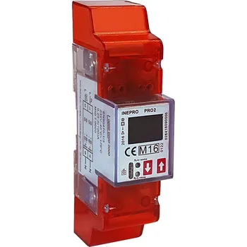 INEPRO Elektroměr PRO2S 0,25-100A CZ cejch E347