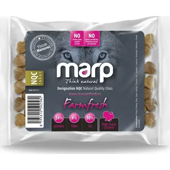 Krmivo pro psa Marp Natural Farmfresh - krůtí vzorek 70g