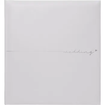 Fotoalbum FOCUS Wedding Heart Album