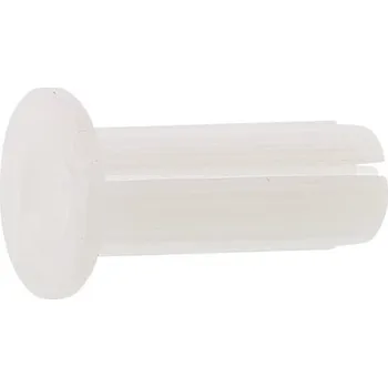 Aeg Electrolux Zanussi náhradní díl 1366254017, 1366254009 pouzdro závěsu sušičky prádla