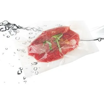 Vakuovací sáček VARNÝ VROUBKOVANÝ 200x300/105 mic