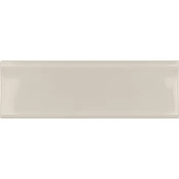 Obklad VIBE In obklad Taupe Gloss 6,5x20 (0,42m2)