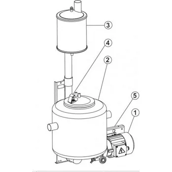 Doprava mléka ADM Typ: 217.55