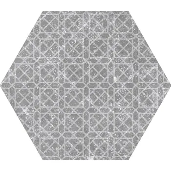 Mýdlenka CORALSTONE dlažba Mélange Grey 29,2x25,4 (EQ-10D) (1m2)