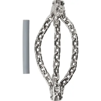 Řetěz na kolo MILWAUKEE HSFSM-SC110 Standardní řetěz pro vysokorychlostní čistič potrubí 110 mm 4932480727