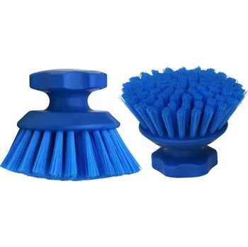 Kartáč na mléčné konve kulatý