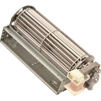 Příslušenství pro sporák AEG Electrolux Zanussi náhradní díl 4055165627 servisní souprava ventilátoru chlazení trouby