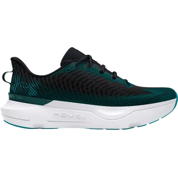 Pánská běžecká obuv Běžecké boty Under Armour UA Infinite Pro 3027190-002 Velikost 45 EU | 10 UK | 11 US | 29 CM