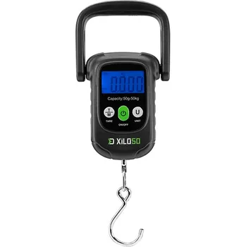 Delphin Xilo digitální váha do 50 kg