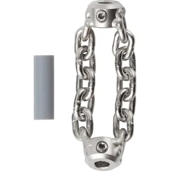 Sada nářadí MILWAUKEE HSFSM-SC50 Standardní řetěz pro vysokorychlostní čistič potrubí 50 mm 4932480725