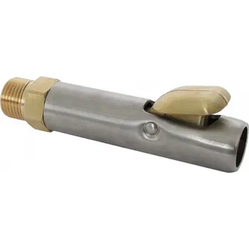 napáječka pro hospodářská zvířata Napáječka trubková Suevia Model 326