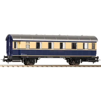 Modelářství PIKO 57636 H0 Osobní vůz BT, ÖBB, Ep.IV PI57636