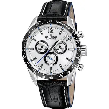 Hodinky Pánské hodinky CANDINO C4758/1