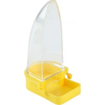 Napáječka/ krmítko pro papouška 110ml